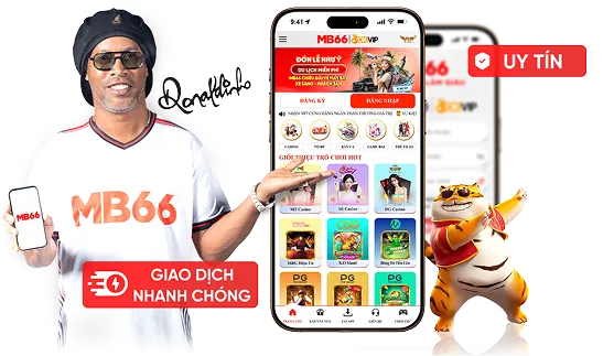 Biểu tượng trò chơi đa dạng tại Oke365